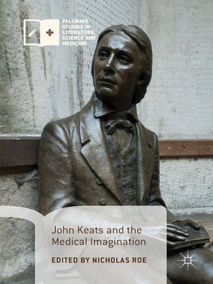 cover image of John Keats and the Medical Imagination